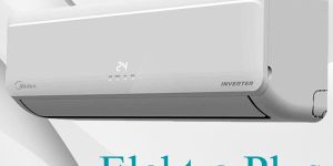 Elektra Plus Air Conditioners