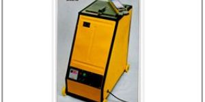 Welding Rod Oven