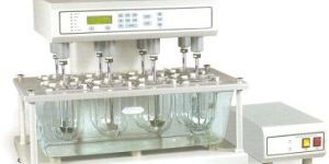 Tablet Dissolution Tester