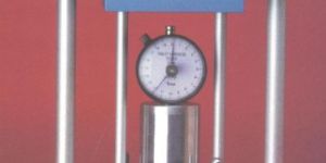 Tablet Hardness Tester