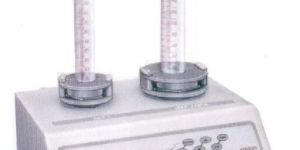 Tap Density Apparatus