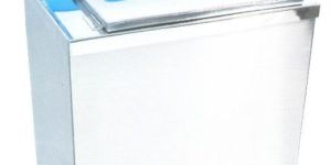 ULTRASONIC PUNCH AND DIE CLEANING MACHINE