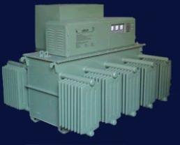 Voltage Stabilizers