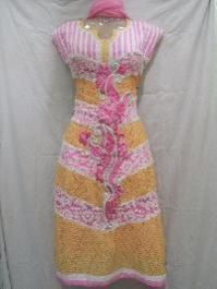 Embroidered Salwar Kameez