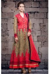 Anarkali Suit