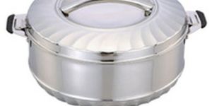 Standard Series of Hot Pots