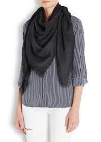 Jacquard Scarves