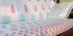 BEDSHEETS COTTON KIN