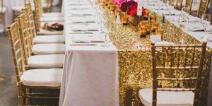 Table Runners