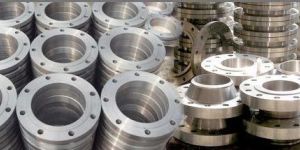 Industrial Flanges