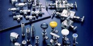 Instrumentation Tube Fittings