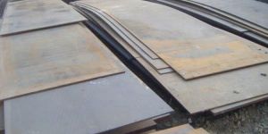 Mild Steel & Tool Steel