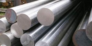 Stainless Steel Bar (15-5 PH)