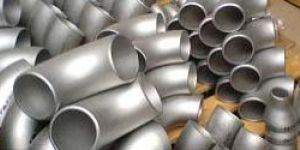 Stainless Steel Pipe Fittings