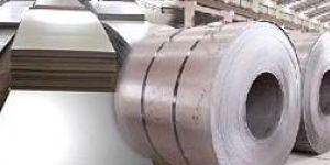 Stainless Steel Sheets