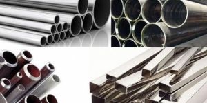 Stainless Steels Pipes