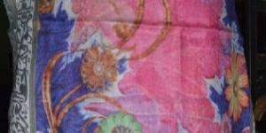 Cashmere Digital Printed Scarves
