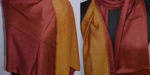 Cashmere Shaded Stoles