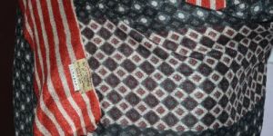 Fine Wool Fabric