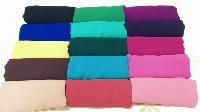 Plain Shawls