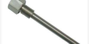 Thermowell Bar Stock