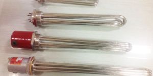 Tubular Oil Immersion Heaters