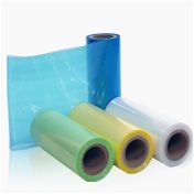 Coextruded Films