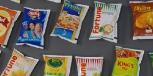 Food Packaging Film