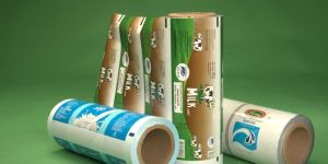 Milk Pouch Film