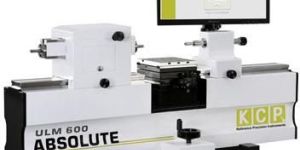 Length Measuring Machine