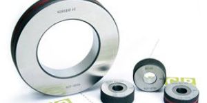 Plain & Master Setting Ring Gauges