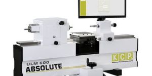 Universal Length Measuring Machine