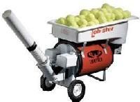 Tennis Ball Serving Machines