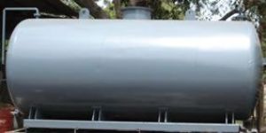 Oil Storage Tank Hiring Services