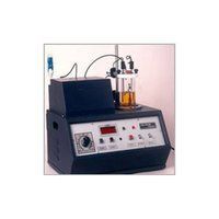 Oil Testing Machine