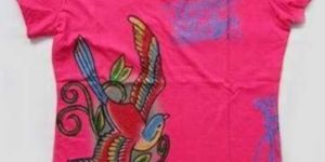 Ladies Designer Tops