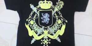 Mens Cotton T- Shirt