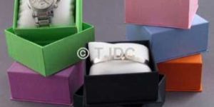 Jewelry Packaging Boxes