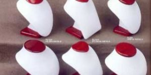 Wooden Jewelry Display-04