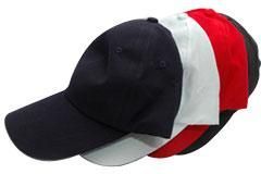 Sports Caps