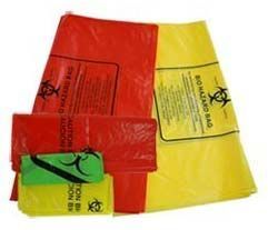 Disposable Garbage Bags