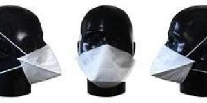 Disposable Respirator Mask