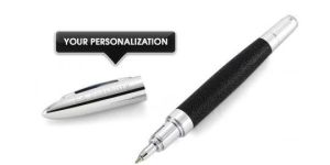 Personalized Pen