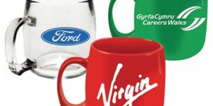 Promotional Mugs