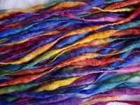 Slub Yarn