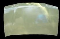 Chevrolet Body Parts