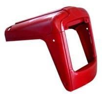 Mild Steel Tractor Body Parts