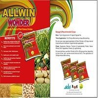 Speciality Fertilizers