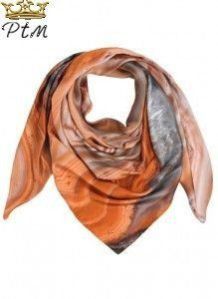 Silk Scarfs
