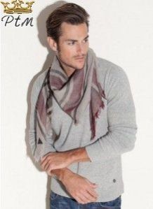 Unisex Scarves